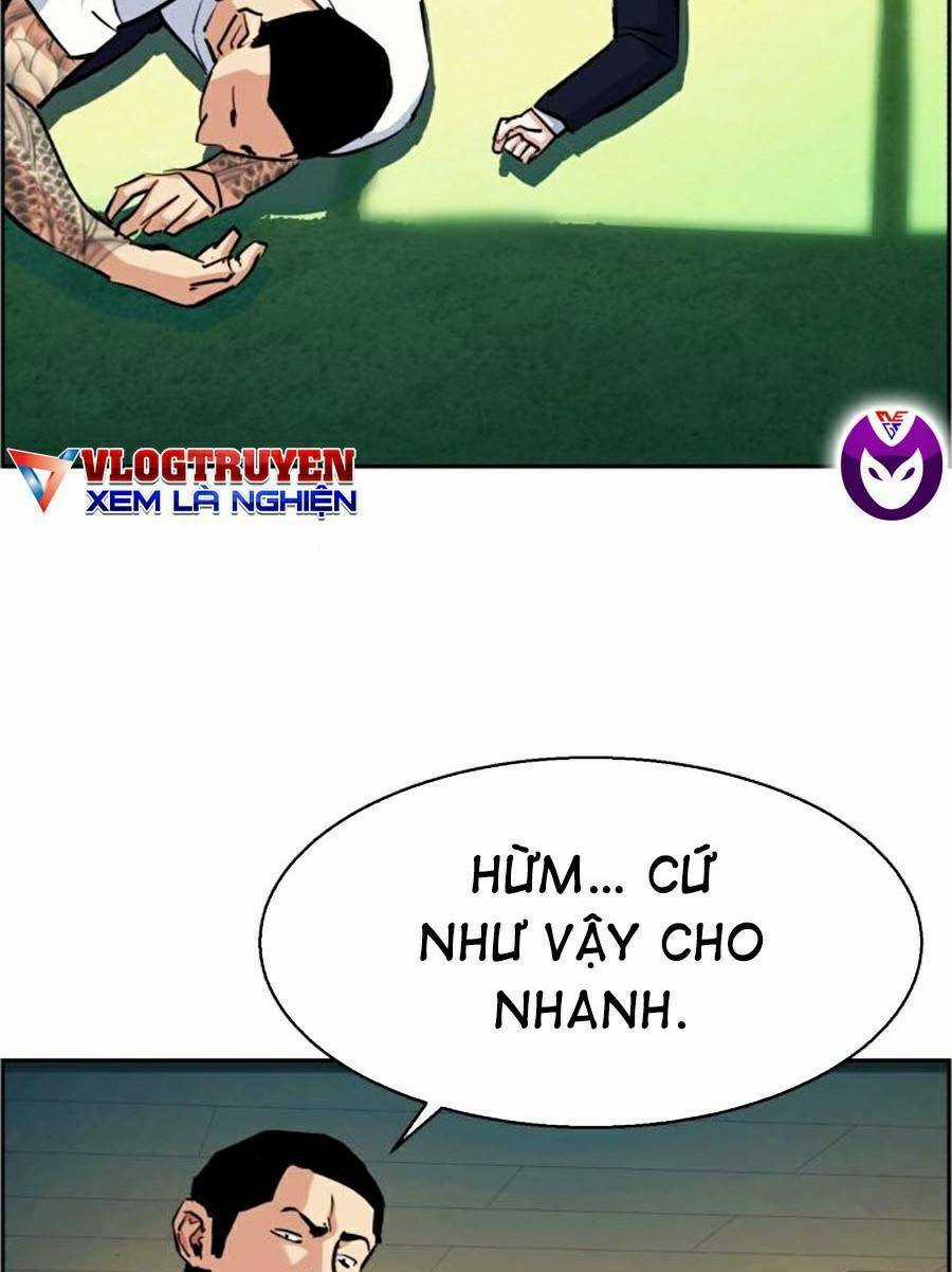 Bạn Học Tôi Là Lính Đánh Thuê Chapter 68 trang 109