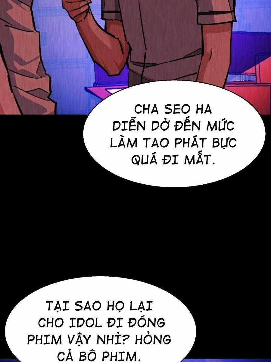 Bạn Học Tôi Là Lính Đánh Thuê Chapter 68 trang 11