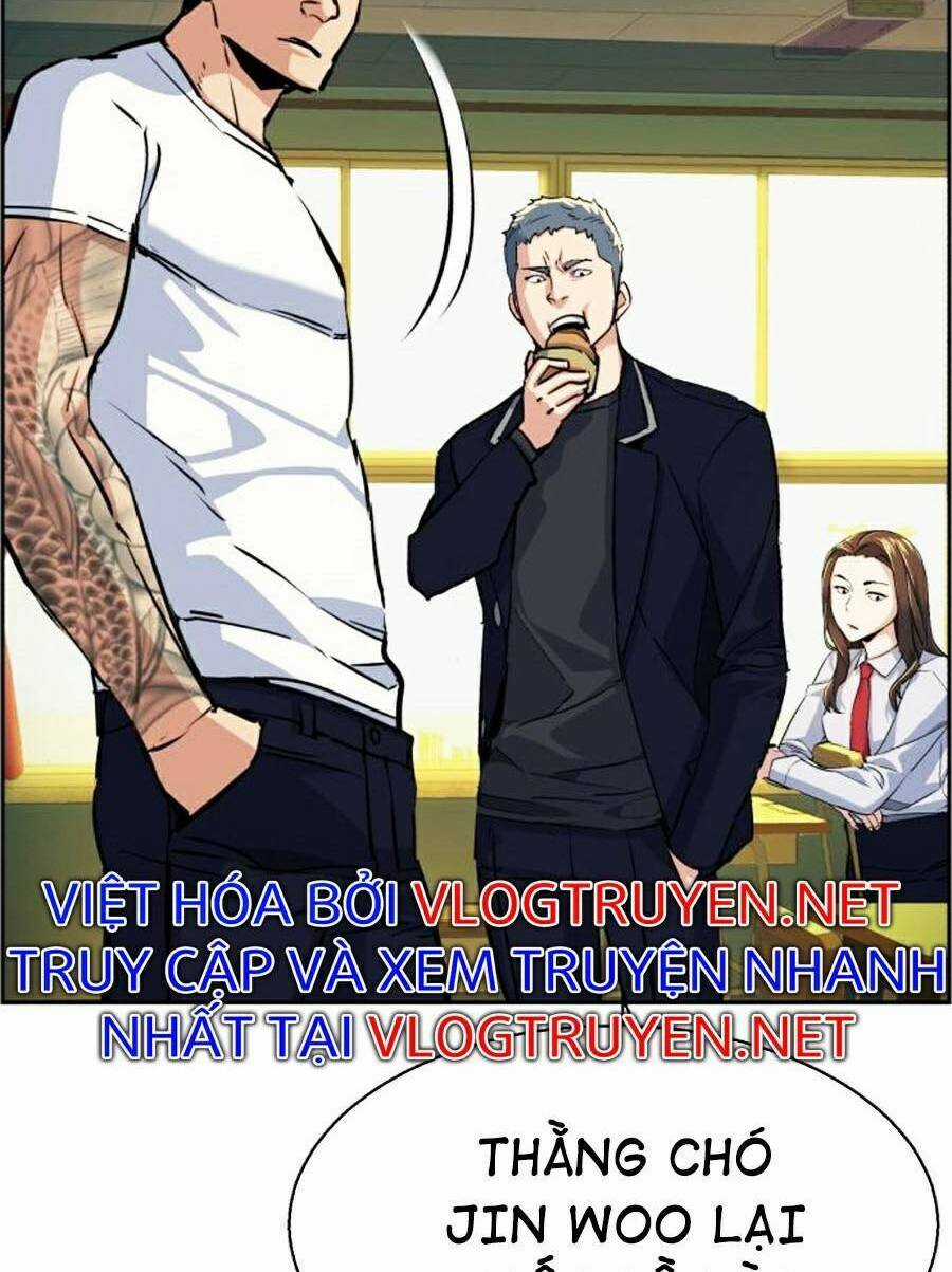 Bạn Học Tôi Là Lính Đánh Thuê Chapter 68 trang 110