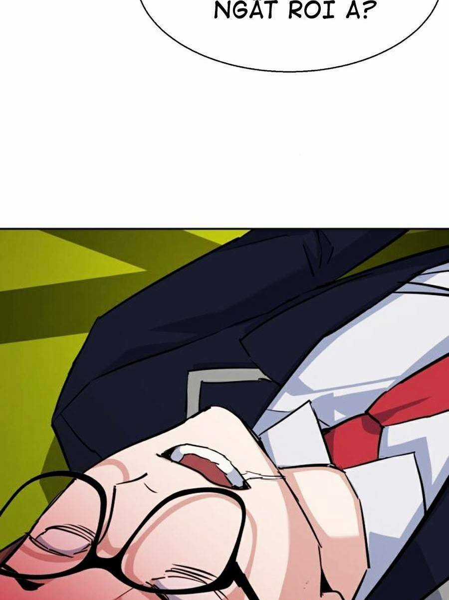 Bạn Học Tôi Là Lính Đánh Thuê Chapter 68 trang 111