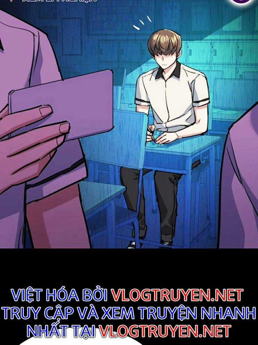 Bạn Học Tôi Là Lính Đánh Thuê Chapter 68 trang 114