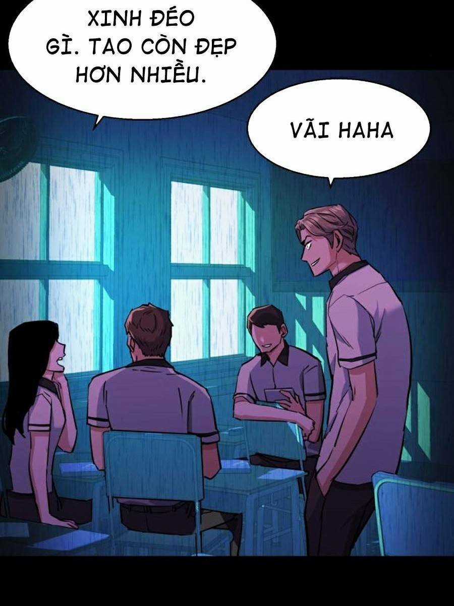 Bạn Học Tôi Là Lính Đánh Thuê Chapter 68 trang 115