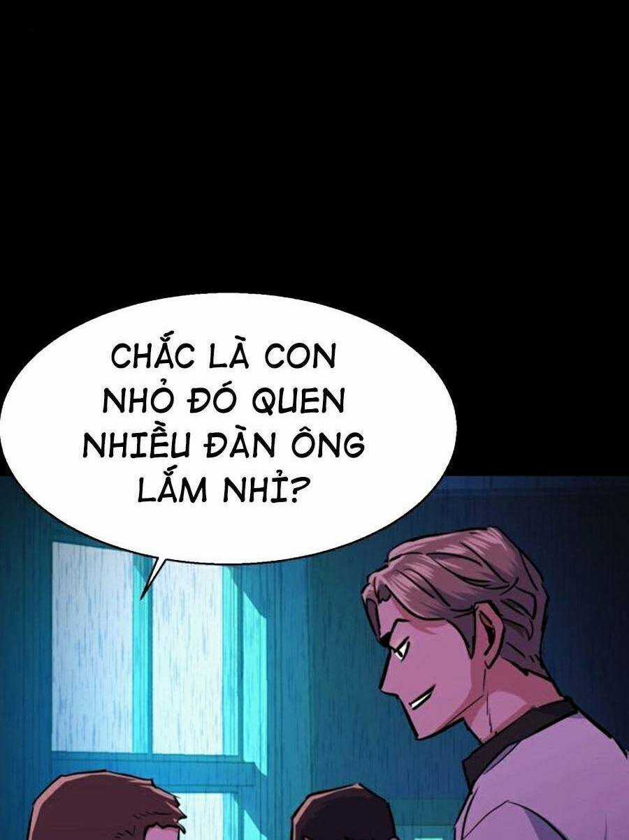 Bạn Học Tôi Là Lính Đánh Thuê Chapter 68 trang 116