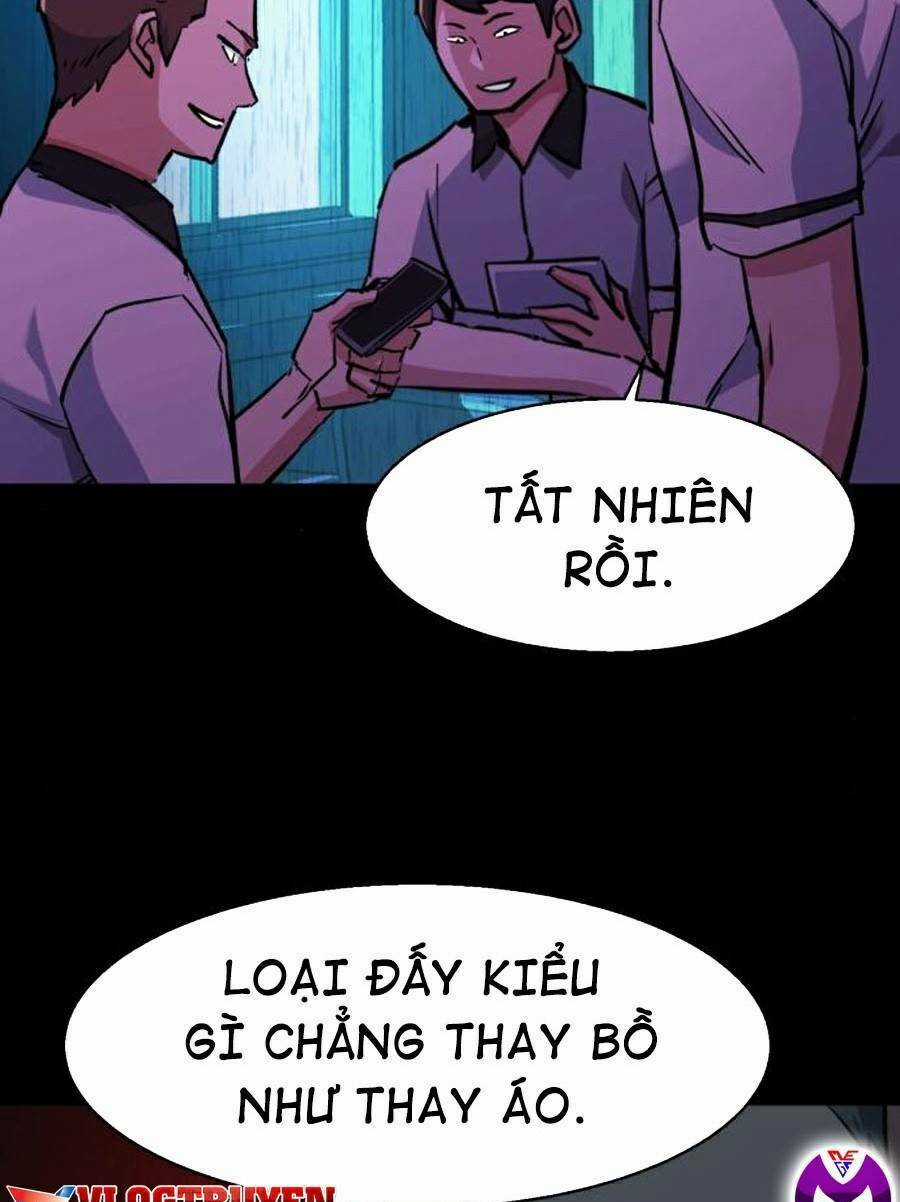 Bạn Học Tôi Là Lính Đánh Thuê Chapter 68 trang 117