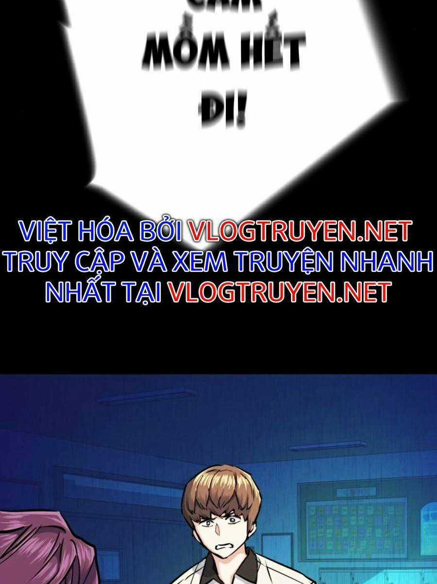 Bạn Học Tôi Là Lính Đánh Thuê Chapter 68 trang 119