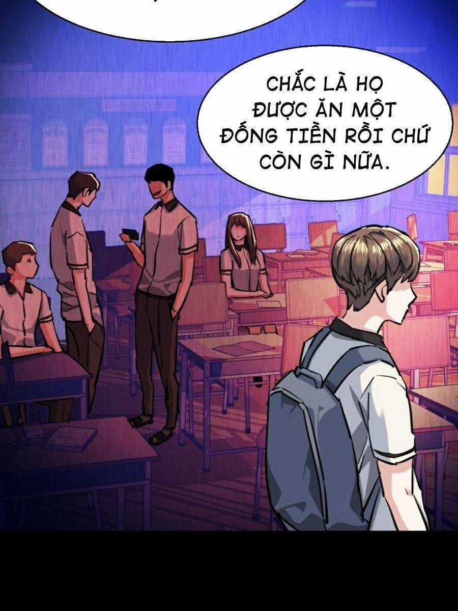 Bạn Học Tôi Là Lính Đánh Thuê Chapter 68 trang 12