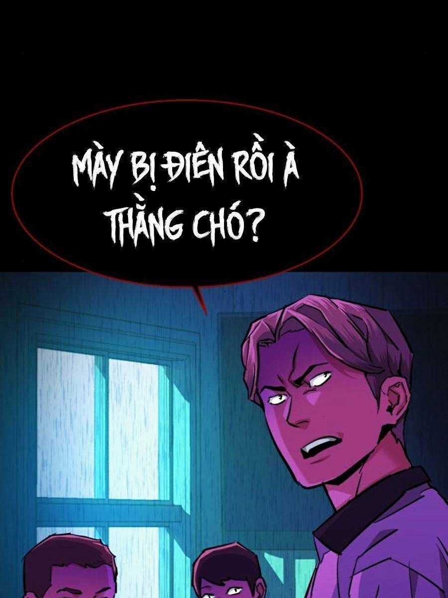 Bạn Học Tôi Là Lính Đánh Thuê Chapter 68 trang 121