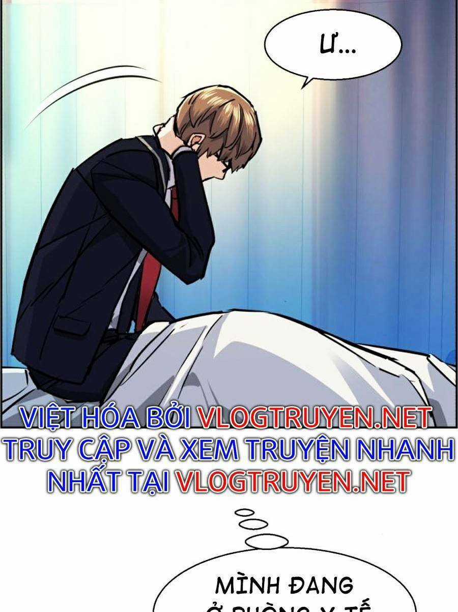 Bạn Học Tôi Là Lính Đánh Thuê Chapter 68 trang 127