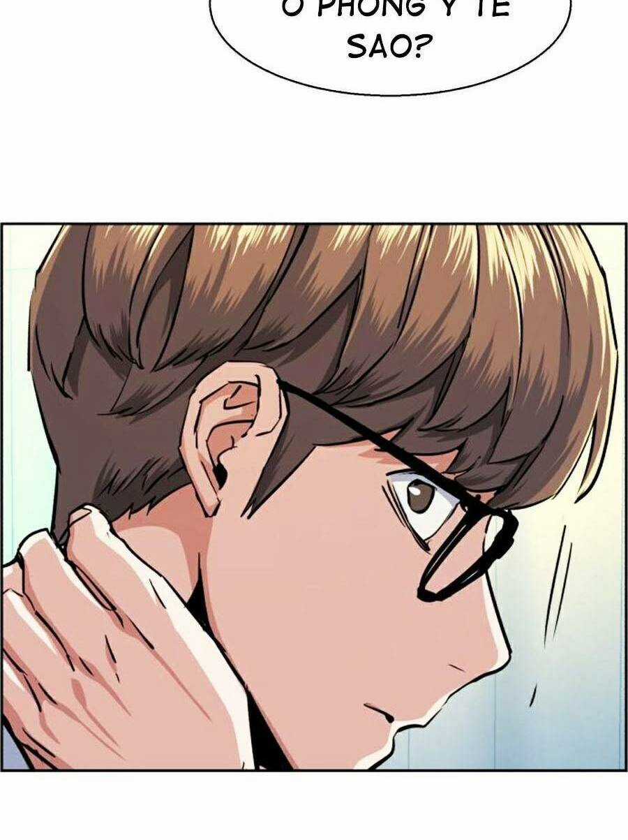 Bạn Học Tôi Là Lính Đánh Thuê Chapter 68 trang 128