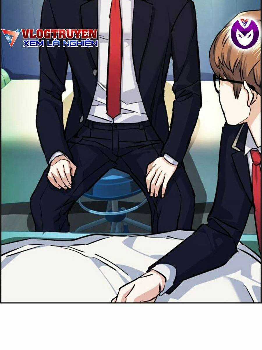 Bạn Học Tôi Là Lính Đánh Thuê Chapter 68 trang 130