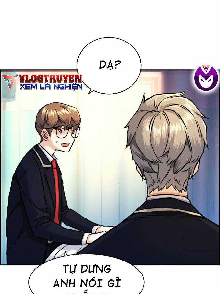 Bạn Học Tôi Là Lính Đánh Thuê Chapter 68 trang 133