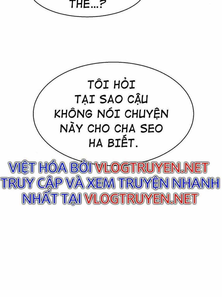 Bạn Học Tôi Là Lính Đánh Thuê Chapter 68 trang 134