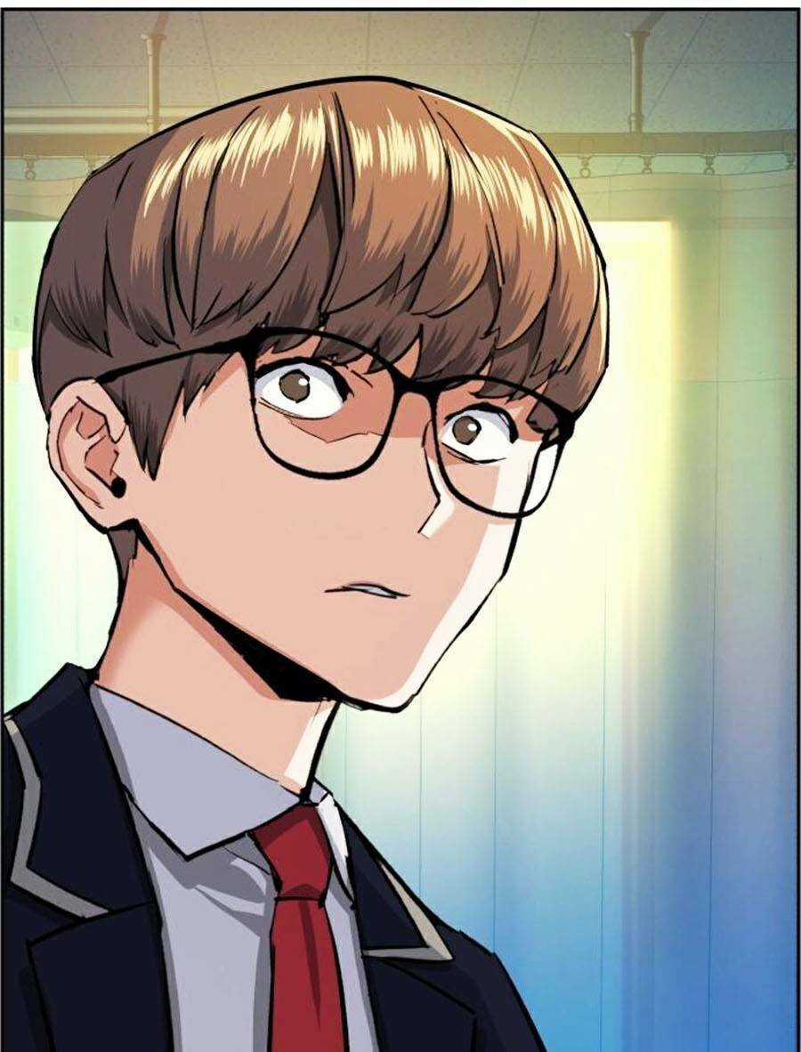 Bạn Học Tôi Là Lính Đánh Thuê Chapter 68 trang 135