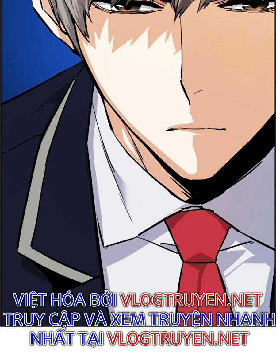 Bạn Học Tôi Là Lính Đánh Thuê Chapter 68 trang 137