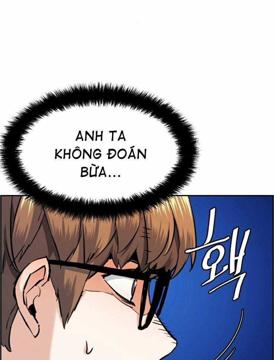 Bạn Học Tôi Là Lính Đánh Thuê Chapter 68 trang 138