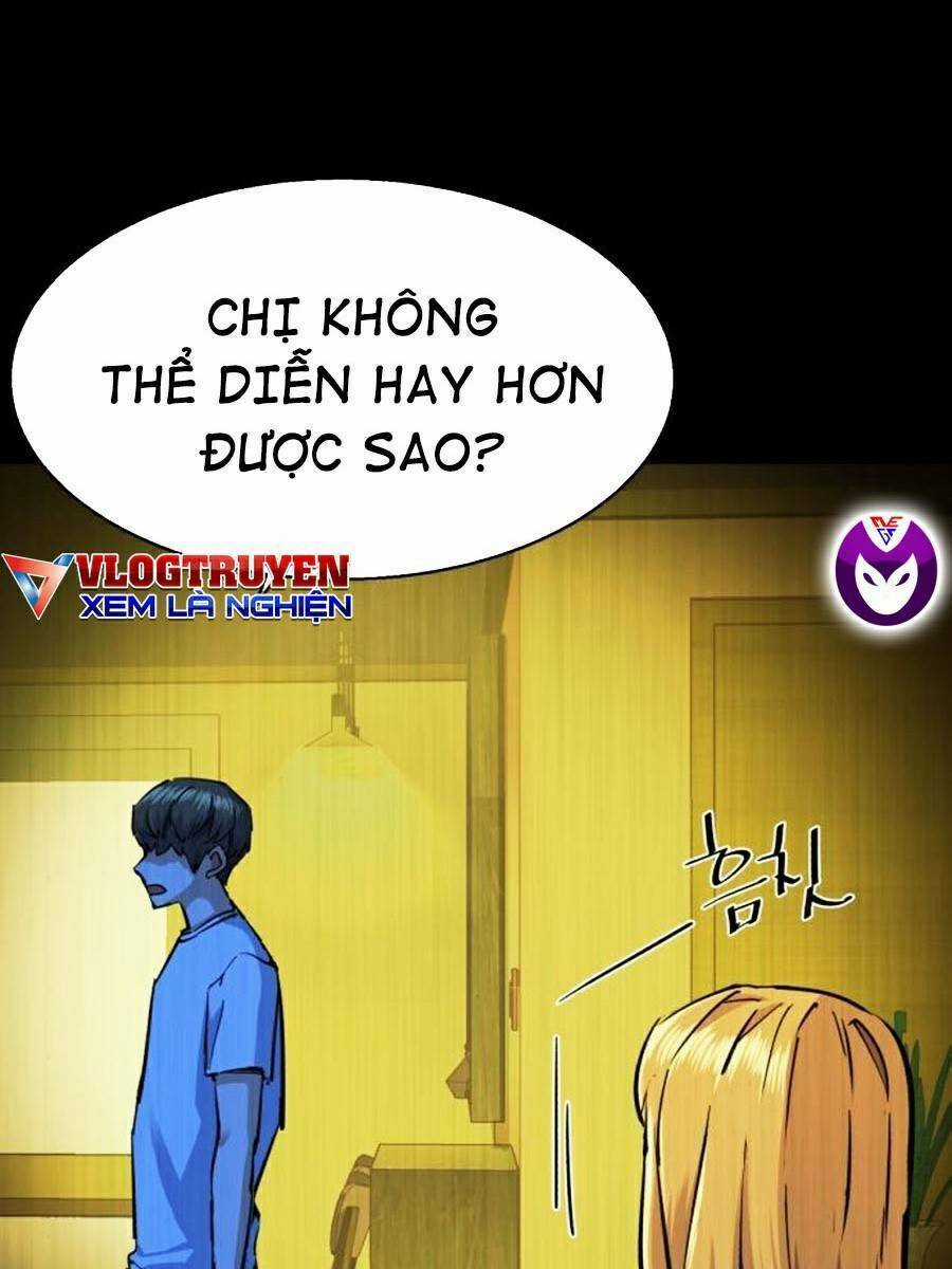 Bạn Học Tôi Là Lính Đánh Thuê Chapter 68 trang 17