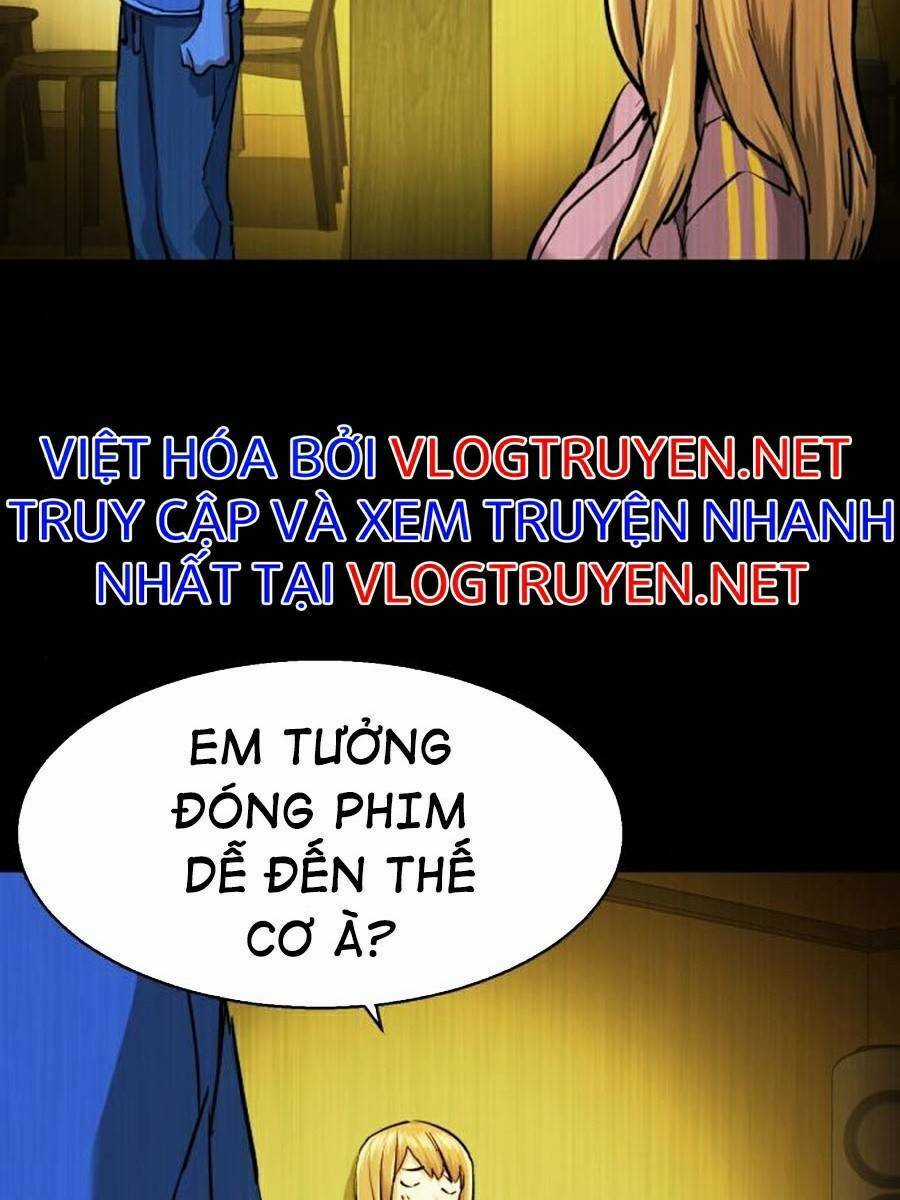 Bạn Học Tôi Là Lính Đánh Thuê Chapter 68 trang 18