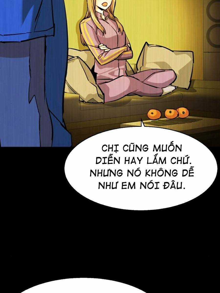 Bạn Học Tôi Là Lính Đánh Thuê Chapter 68 trang 19