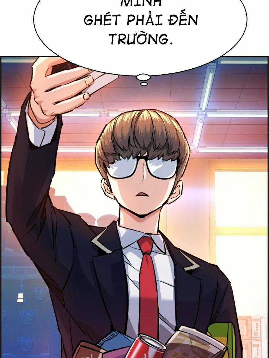 Bạn Học Tôi Là Lính Đánh Thuê Chapter 68 trang 2