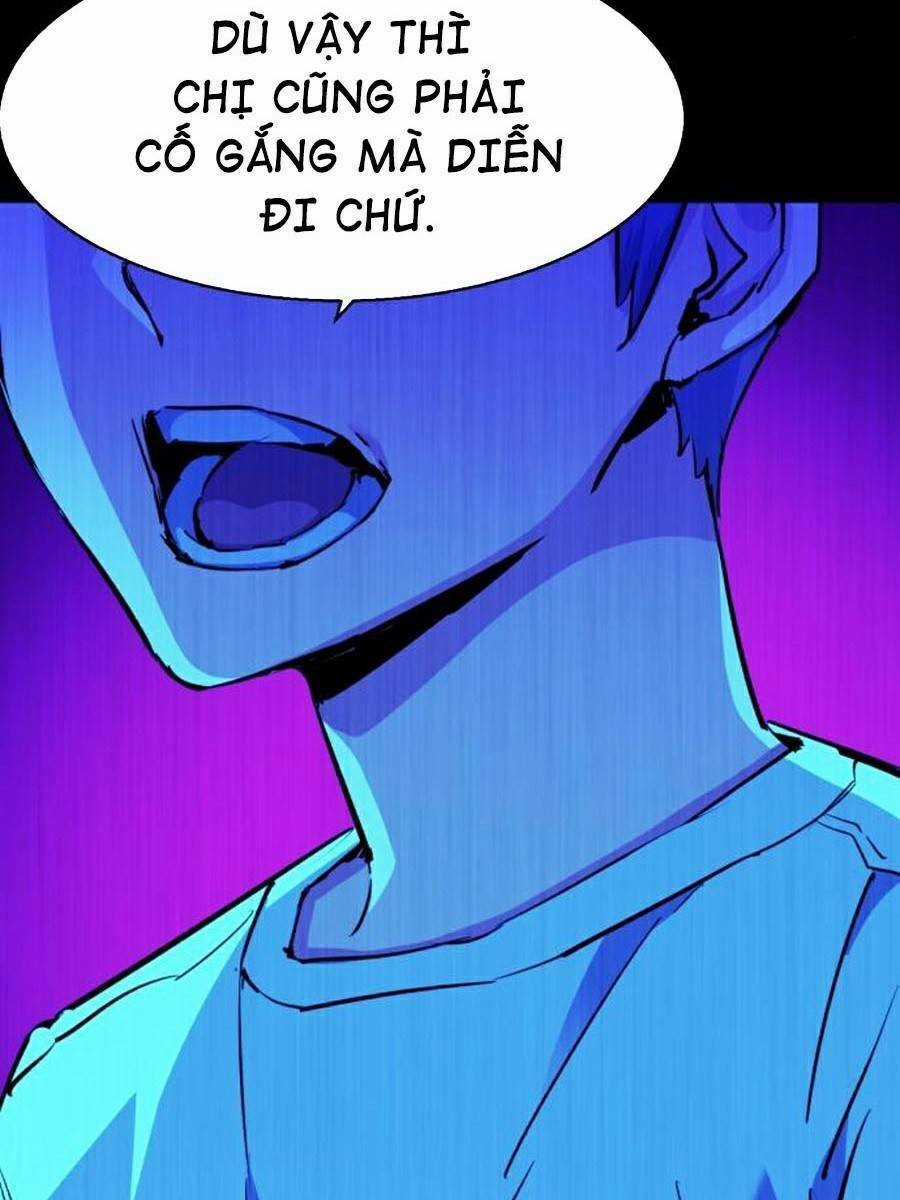 Bạn Học Tôi Là Lính Đánh Thuê Chapter 68 trang 20