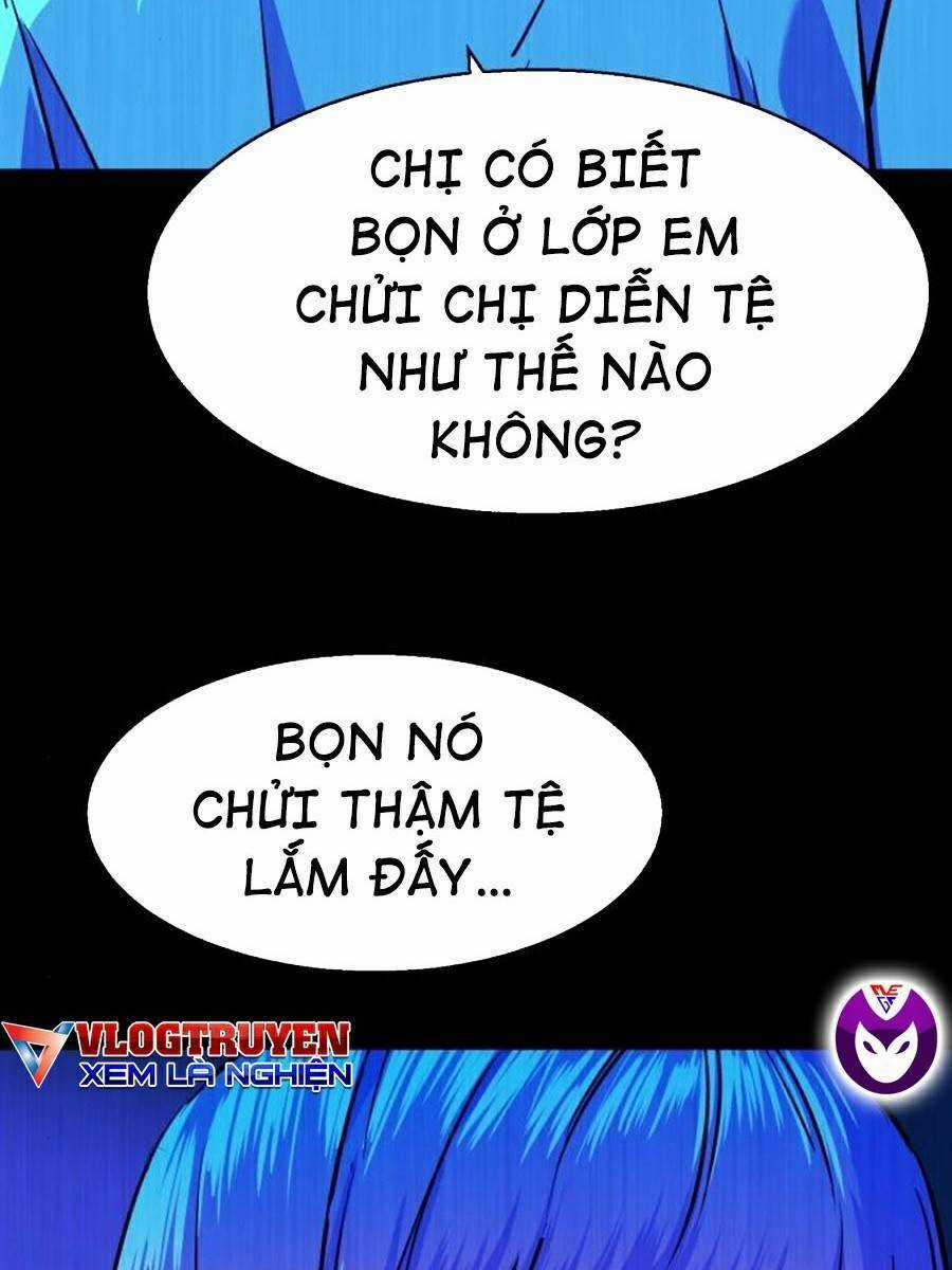 Bạn Học Tôi Là Lính Đánh Thuê Chapter 68 trang 21