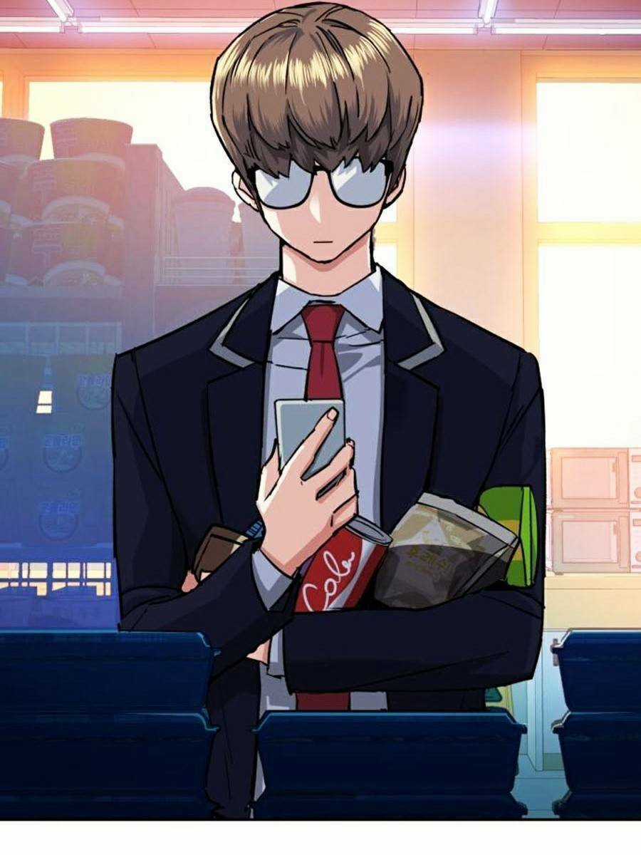 Bạn Học Tôi Là Lính Đánh Thuê Chapter 68 trang 24