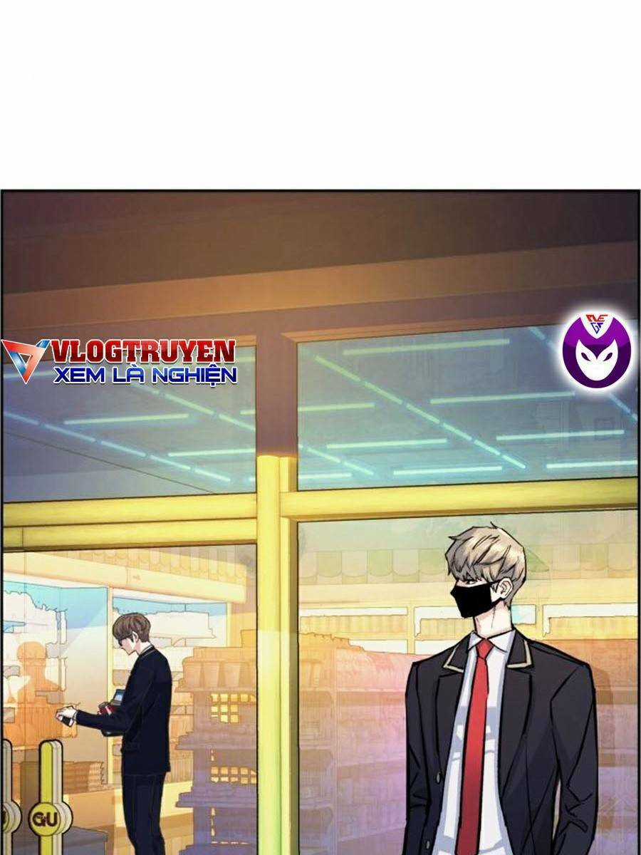 Bạn Học Tôi Là Lính Đánh Thuê Chapter 68 trang 28