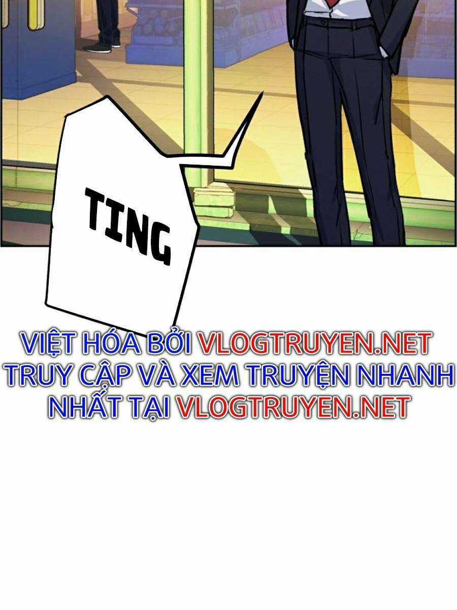 Bạn Học Tôi Là Lính Đánh Thuê Chapter 68 trang 29