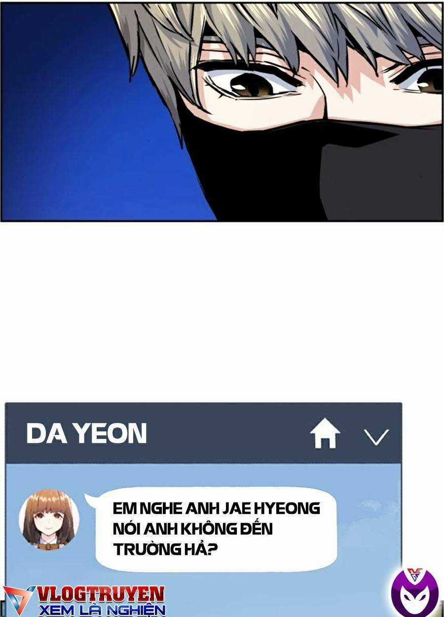 Bạn Học Tôi Là Lính Đánh Thuê Chapter 68 trang 30