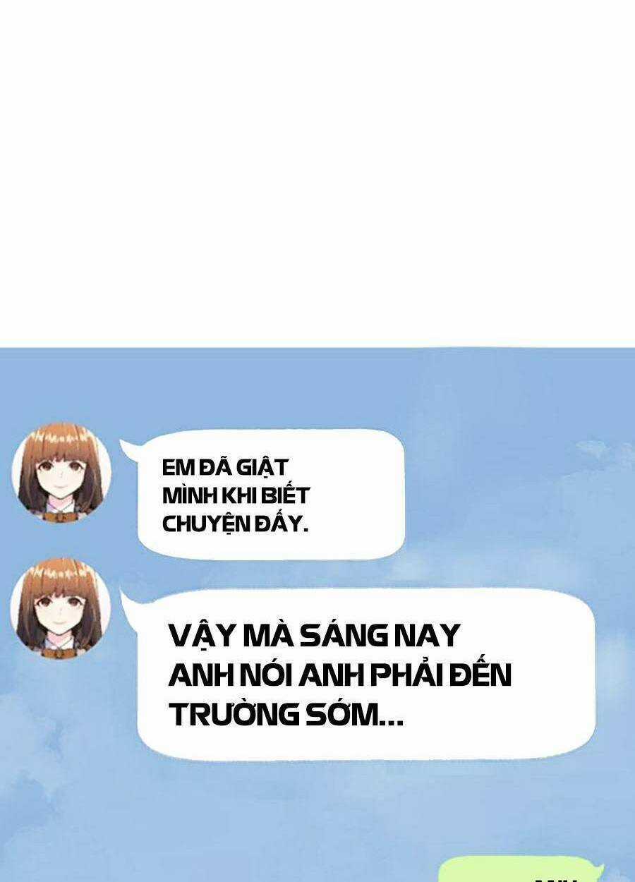 Bạn Học Tôi Là Lính Đánh Thuê Chapter 68 trang 34