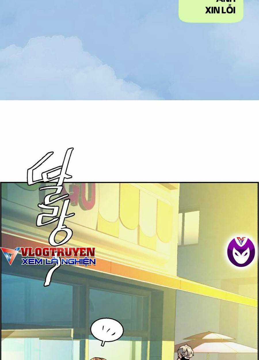 Bạn Học Tôi Là Lính Đánh Thuê Chapter 68 trang 36