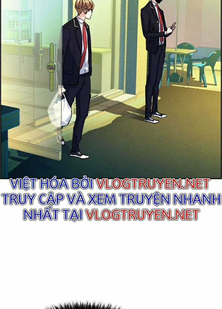 Bạn Học Tôi Là Lính Đánh Thuê Chapter 68 trang 37