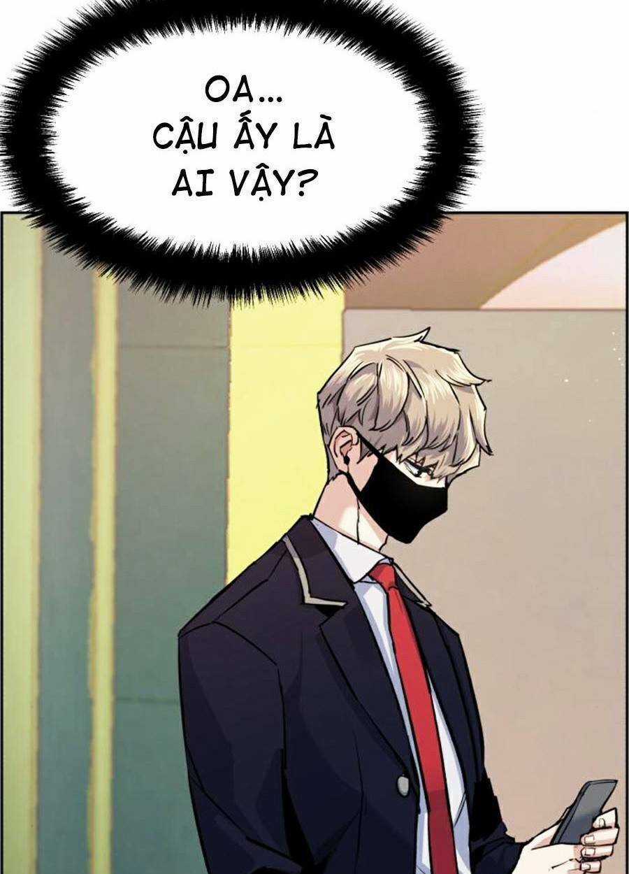 Bạn Học Tôi Là Lính Đánh Thuê Chapter 68 trang 39