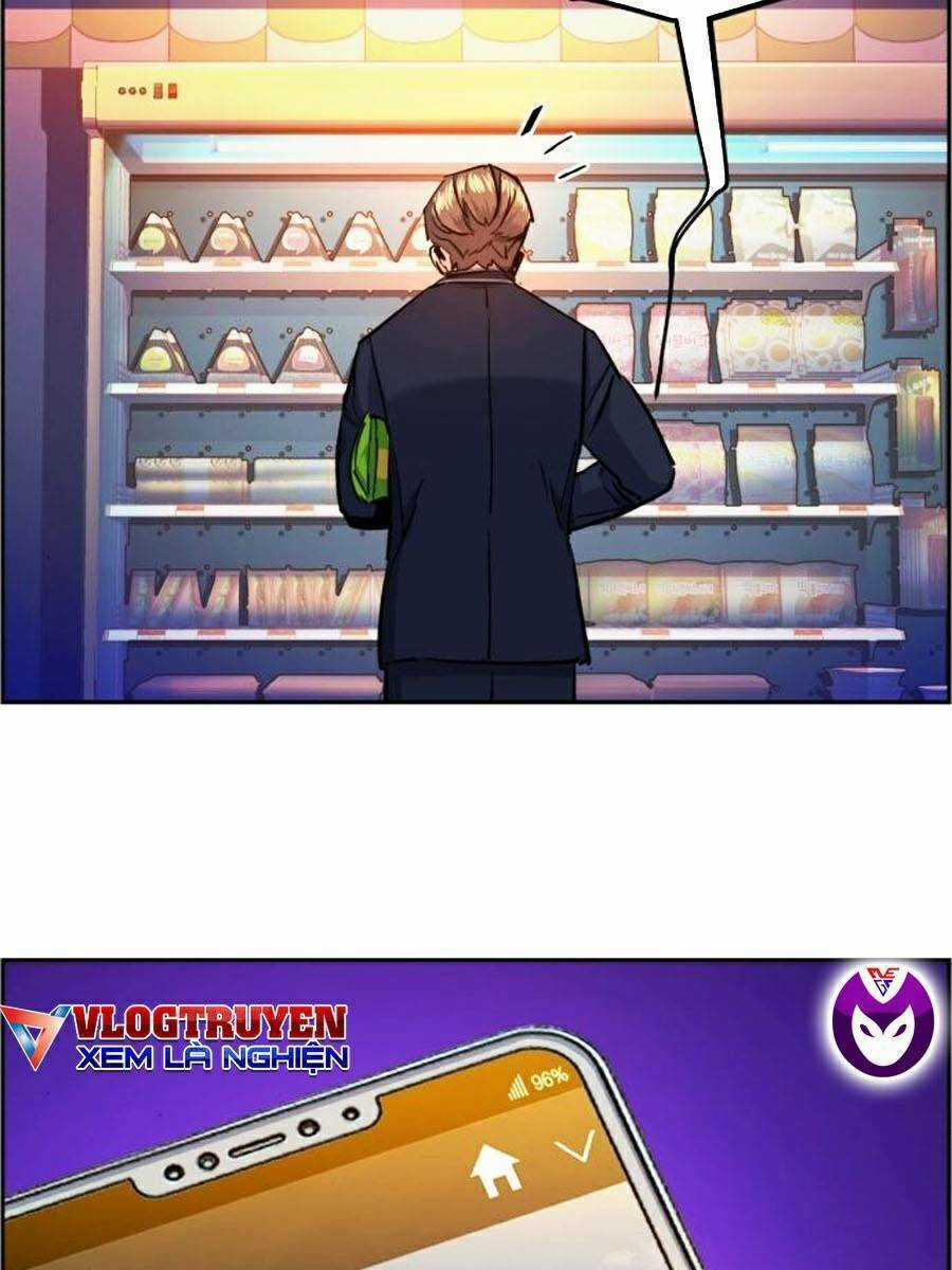 Bạn Học Tôi Là Lính Đánh Thuê Chapter 68 trang 4