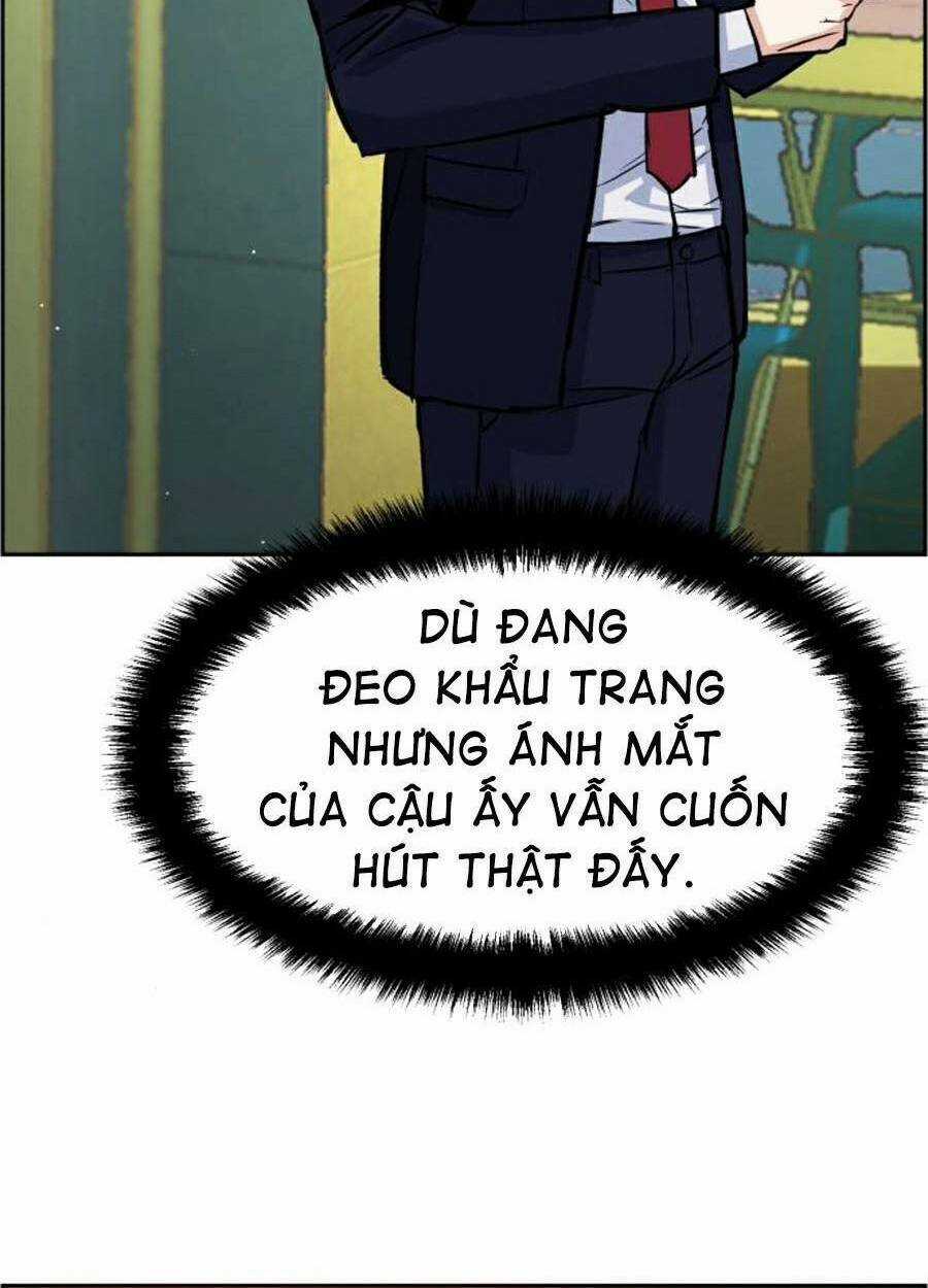 Bạn Học Tôi Là Lính Đánh Thuê Chapter 68 trang 40