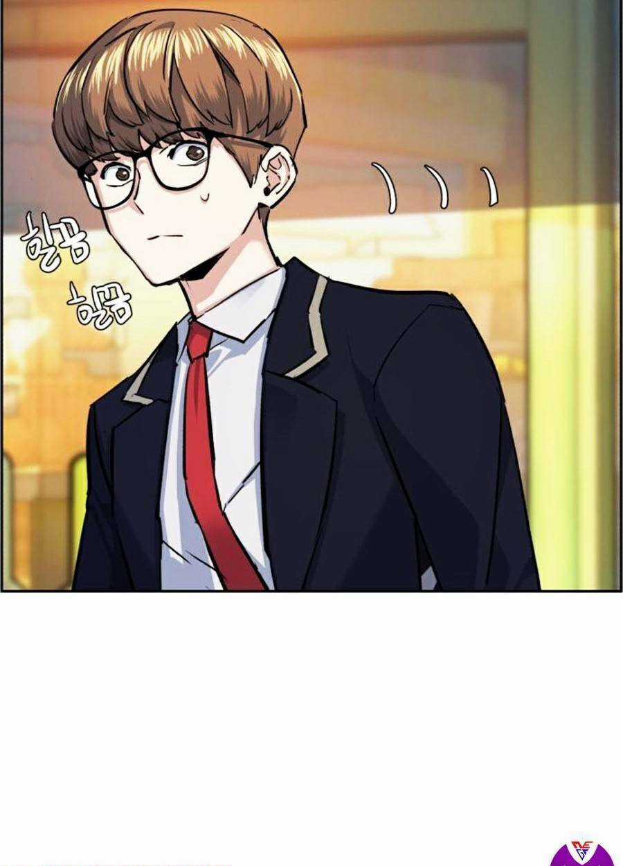 Bạn Học Tôi Là Lính Đánh Thuê Chapter 68 trang 42