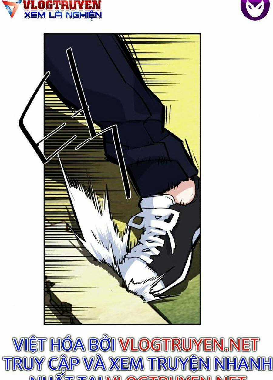 Bạn Học Tôi Là Lính Đánh Thuê Chapter 68 trang 43