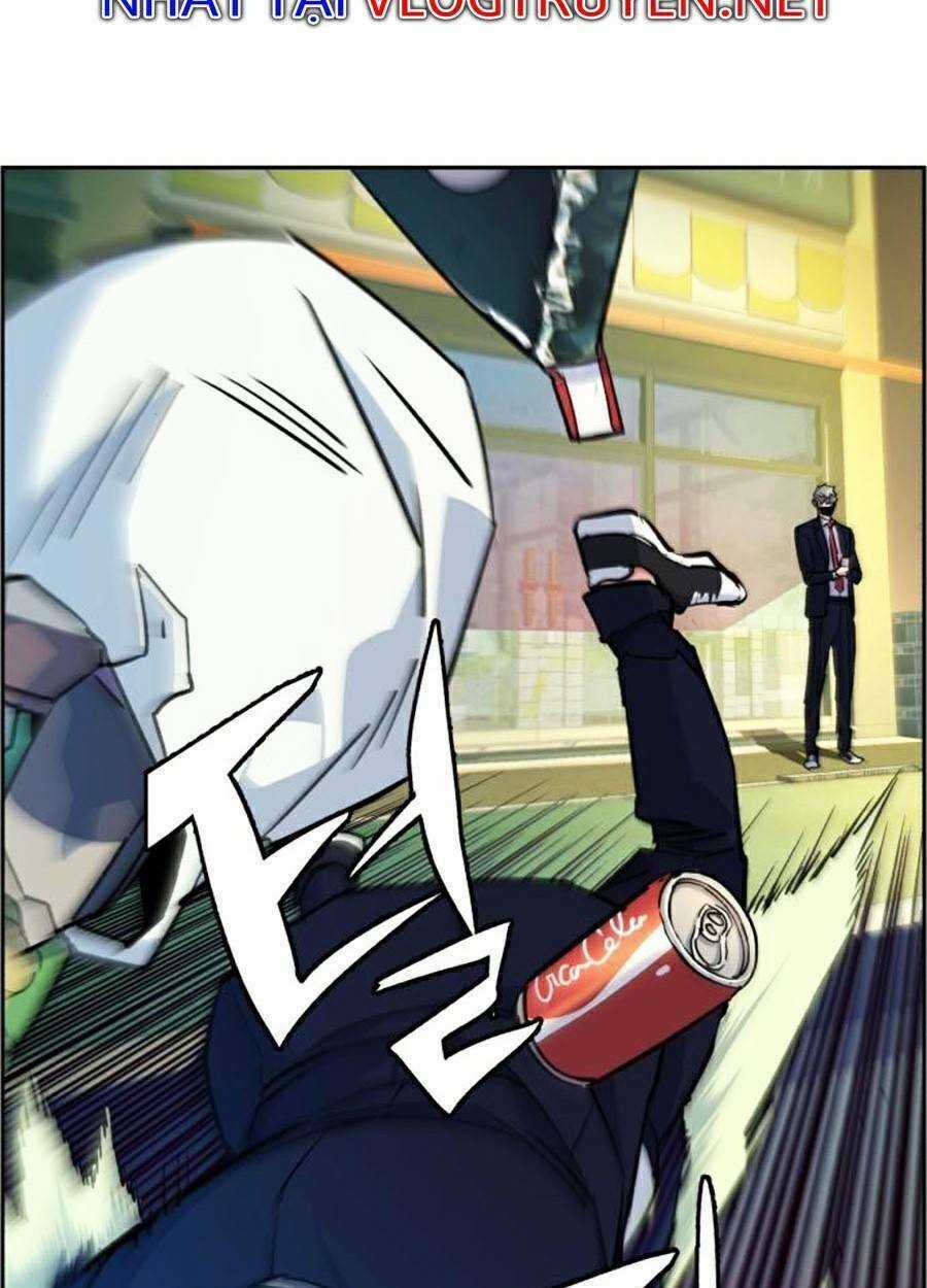 Bạn Học Tôi Là Lính Đánh Thuê Chapter 68 trang 45