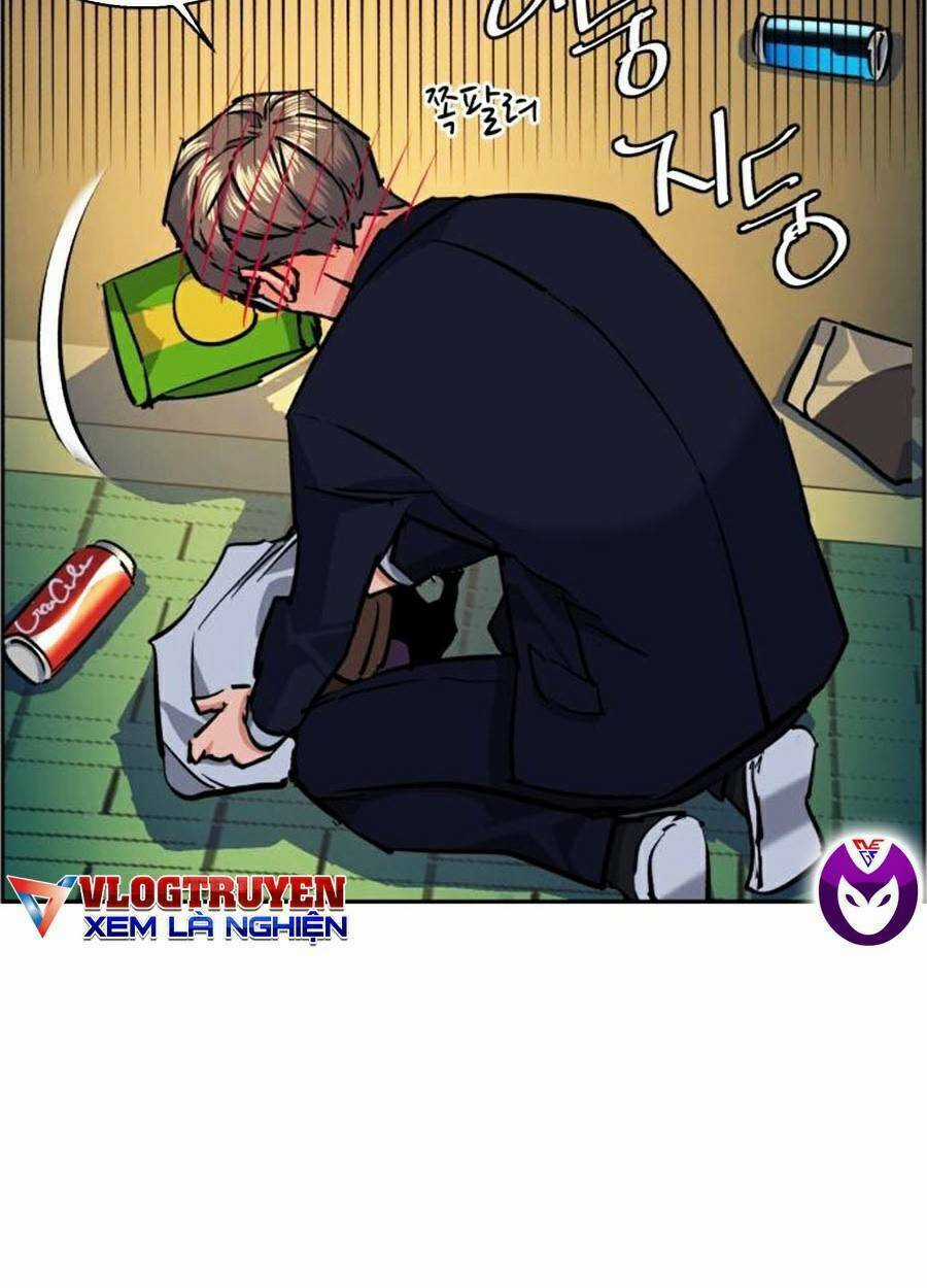 Bạn Học Tôi Là Lính Đánh Thuê Chapter 68 trang 48