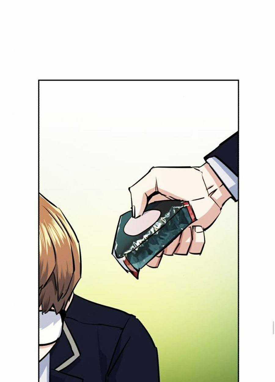 Bạn Học Tôi Là Lính Đánh Thuê Chapter 68 trang 49