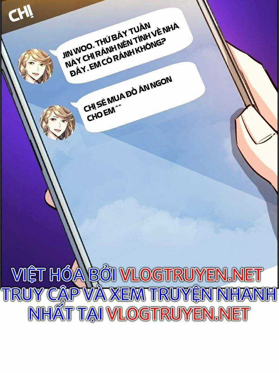 Bạn Học Tôi Là Lính Đánh Thuê Chapter 68 trang 5