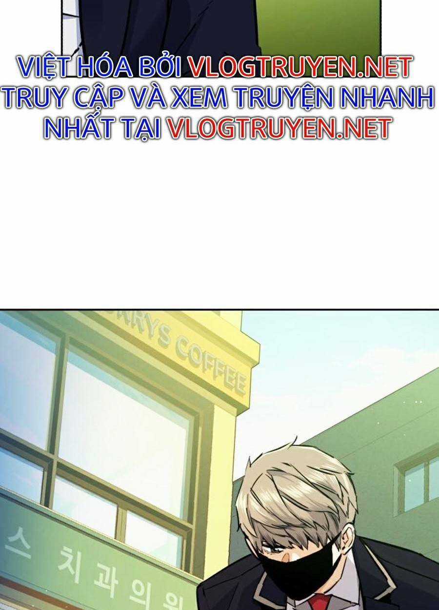 Bạn Học Tôi Là Lính Đánh Thuê Chapter 68 trang 51