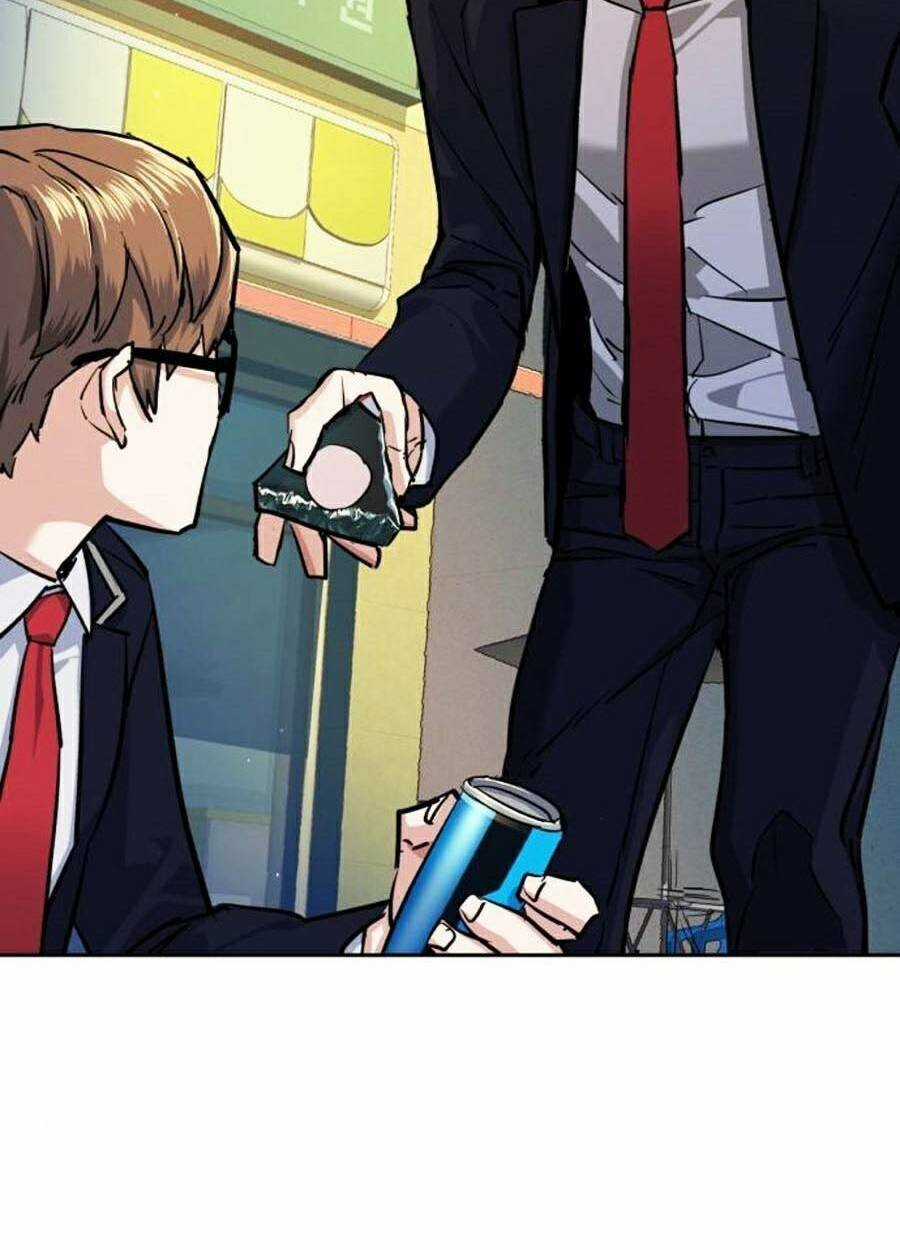 Bạn Học Tôi Là Lính Đánh Thuê Chapter 68 trang 52