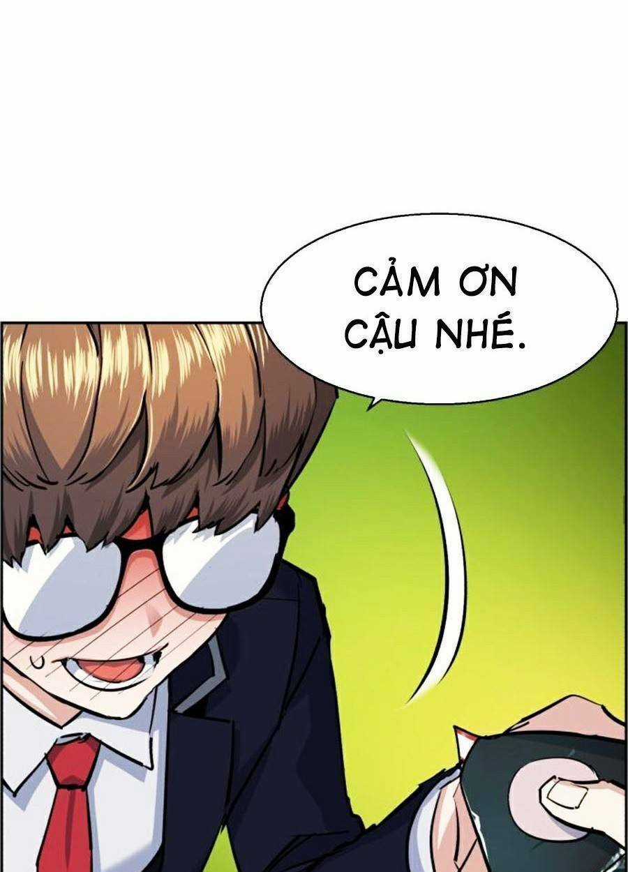 Bạn Học Tôi Là Lính Đánh Thuê Chapter 68 trang 54