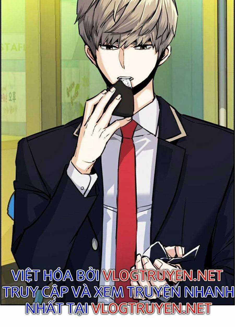 Bạn Học Tôi Là Lính Đánh Thuê Chapter 68 trang 61