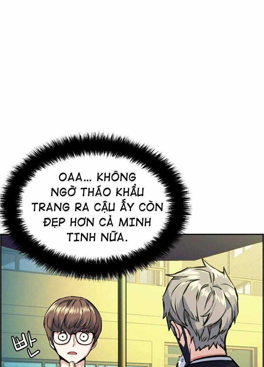 Bạn Học Tôi Là Lính Đánh Thuê Chapter 68 trang 63