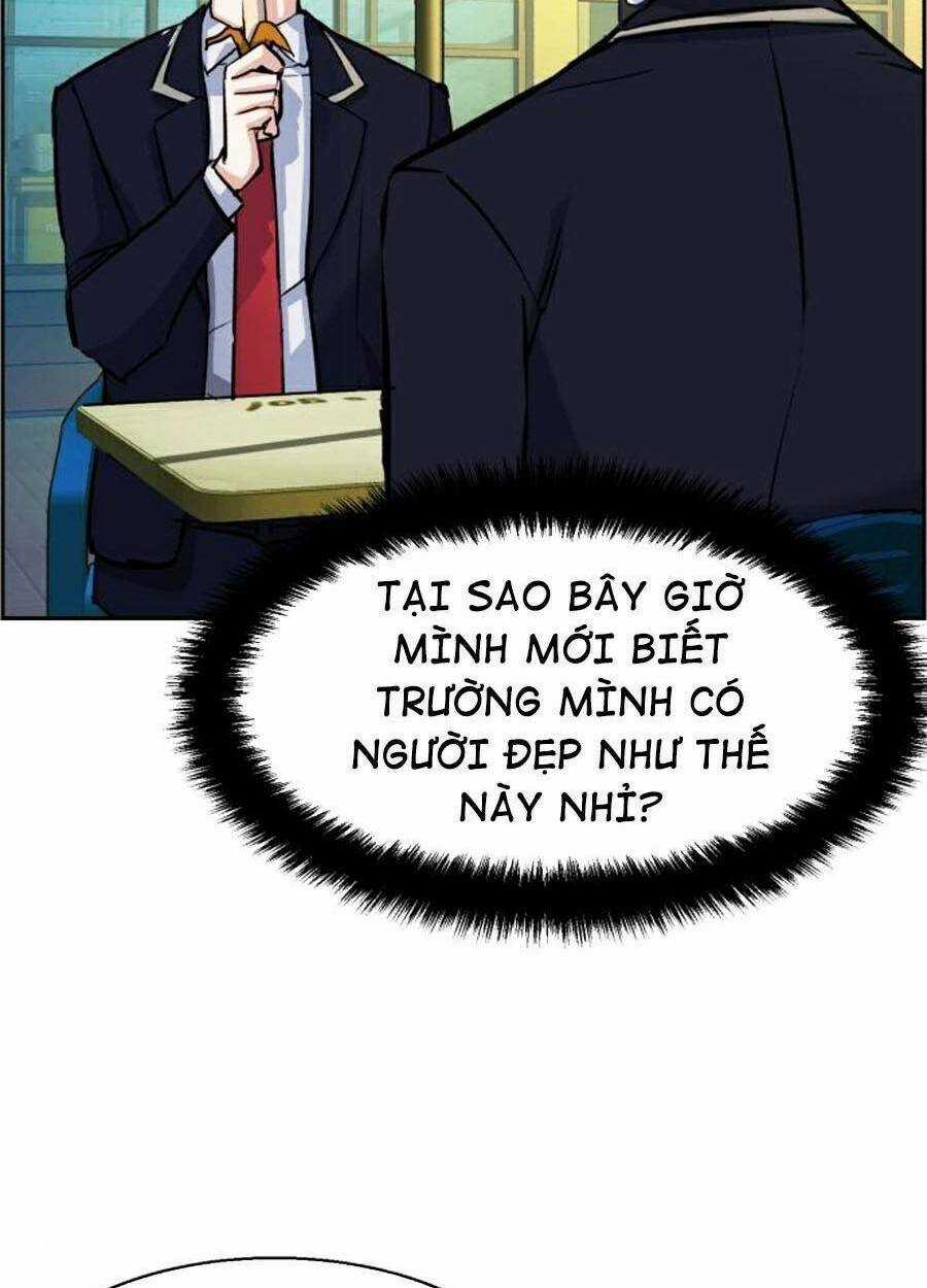 Bạn Học Tôi Là Lính Đánh Thuê Chapter 68 trang 64