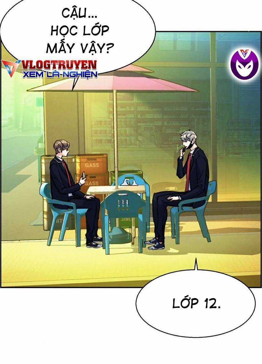 Bạn Học Tôi Là Lính Đánh Thuê Chapter 68 trang 66