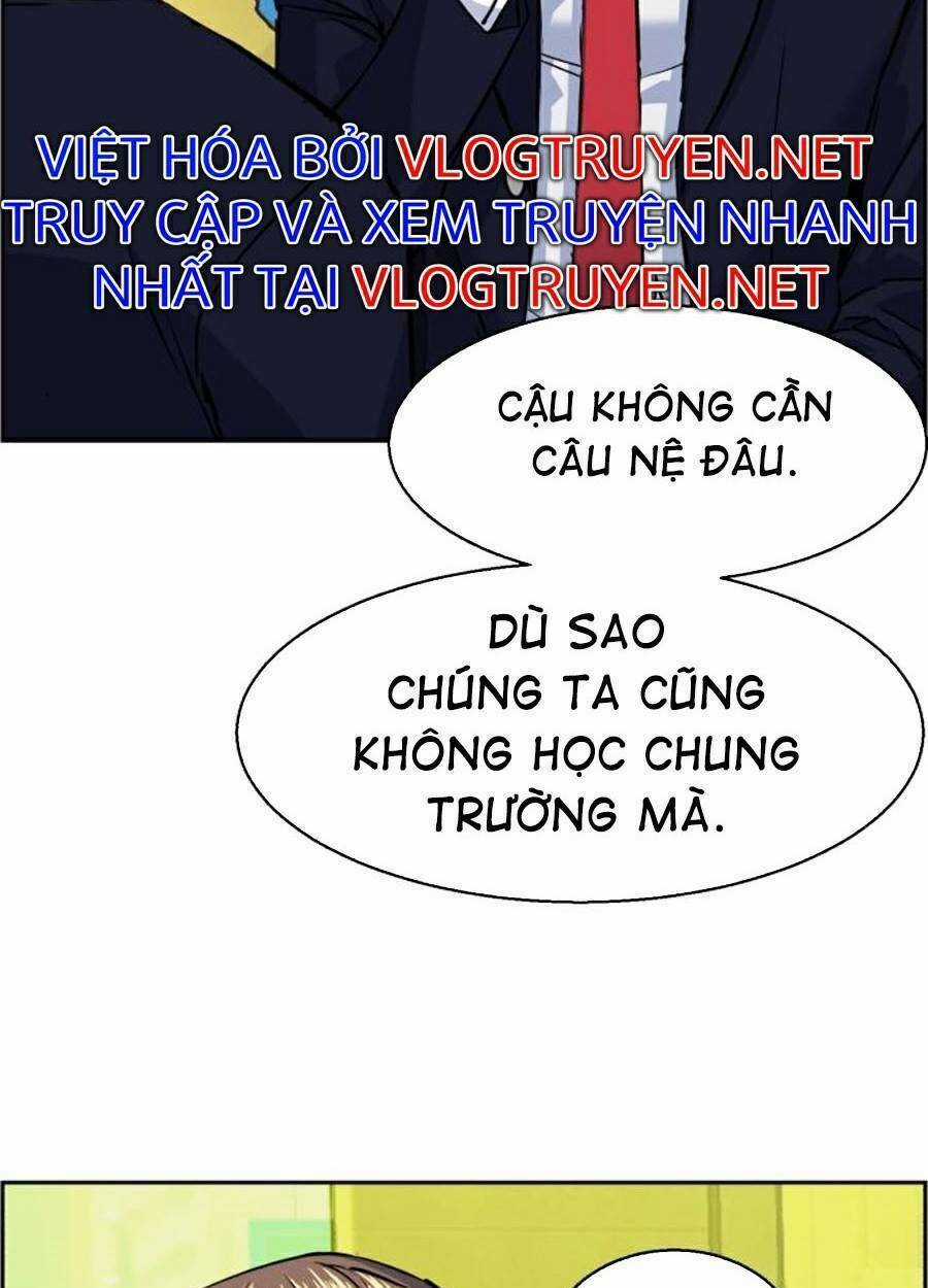 Bạn Học Tôi Là Lính Đánh Thuê Chapter 68 trang 69