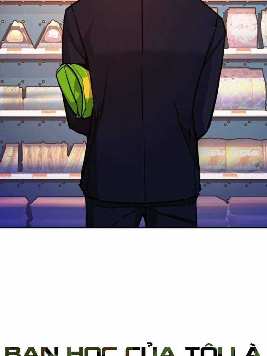 Bạn Học Tôi Là Lính Đánh Thuê Chapter 68 trang 7